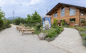 Agriturismo Sadira